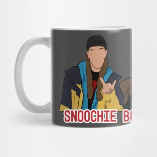 Jay & Silent Bob Snoochie Boochies Mug